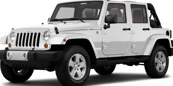 JEEP WRANGLER 2011 1J4BA5H1XBL569644 image