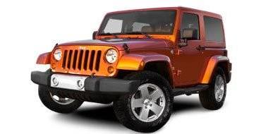 JEEP WRANGLER 2011 1J4BA6D19BL620790 image