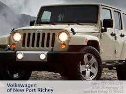 JEEP WRANGLER 2011 1J4BA3H12BL548744 image