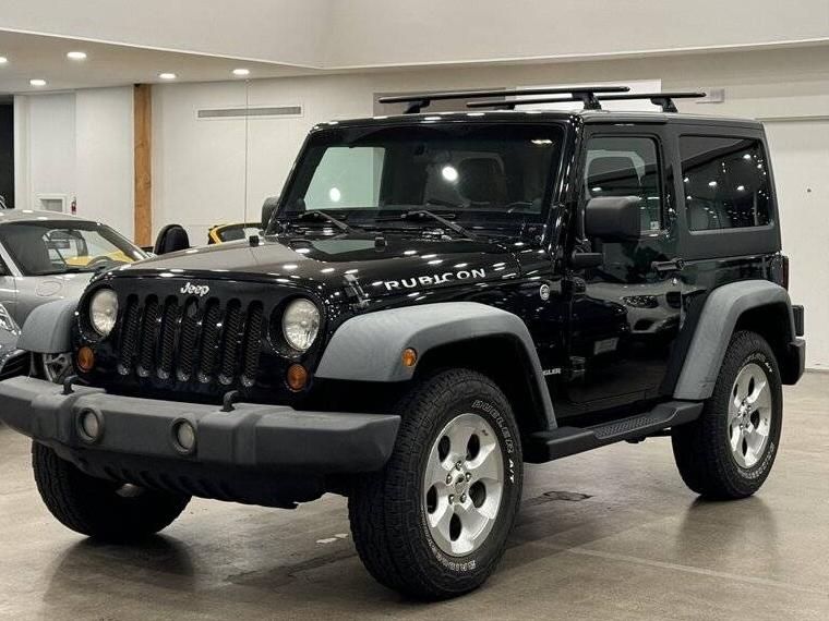 JEEP WRANGLER 2011 1J4BA6D12BL623577 image