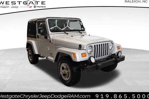 JEEP WRANGLER 2003 1J4FA39S23P359241 image JEEP WRANGLER 2003 1J4FA39S23P359241 image
