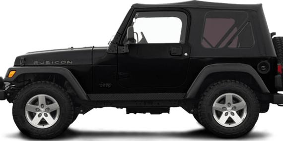 JEEP WRANGLER 2003 1J4FA69SX3P337778 image JEEP WRANGLER 2003 1J4FA69SX3P337778 image