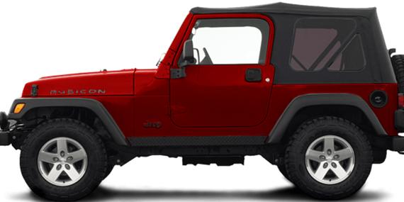 JEEP WRANGLER 2003 1J4FA39S93P323420 image JEEP WRANGLER 2003 1J4FA39S93P323420 image