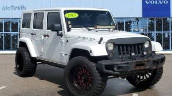 JEEP WRANGLER 2013 1C4BJWFG4DL675075 image JEEP WRANGLER 2013 1C4BJWFG4DL675075 image