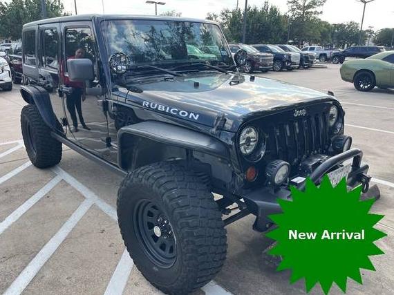 JEEP WRANGLER 2013 1C4BJWFG9DL516746 image JEEP WRANGLER 2013 1C4BJWFG9DL516746 image