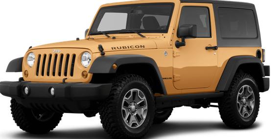 JEEP WRANGLER 2013 1C4BJWCG5DL672822 image