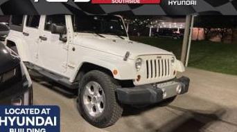 JEEP WRANGLER 2013 1C4BJWEG7DL549360 image