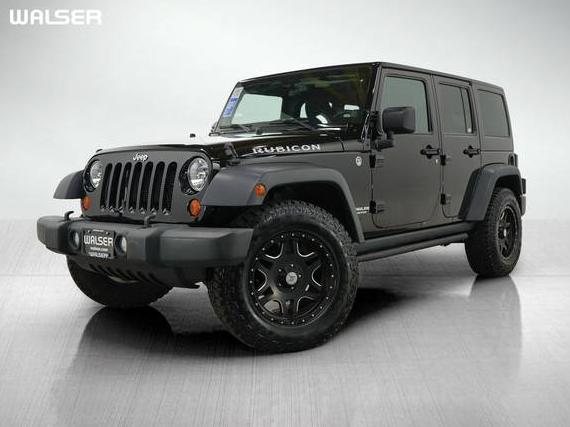 JEEP WRANGLER 2013 1C4BJWFG7DL694476 image JEEP WRANGLER 2013 1C4BJWFG7DL694476 image