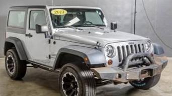 JEEP WRANGLER 2013 1C4AJWAG4DL647473 image JEEP WRANGLER 2013 1C4AJWAG4DL647473 image