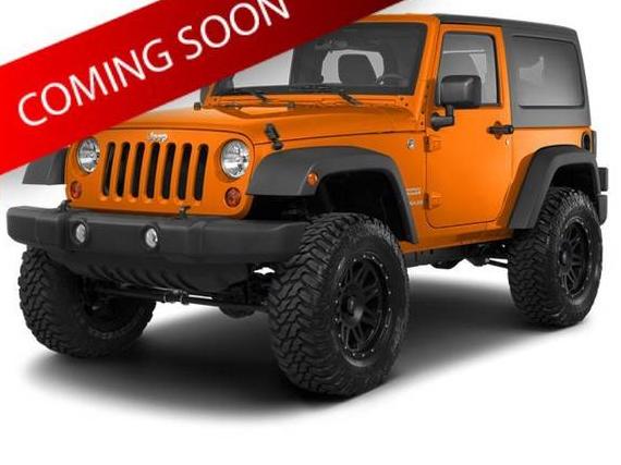 JEEP WRANGLER 2013 1C4AJWBG1DL658025 image JEEP WRANGLER 2013 1C4AJWBG1DL658025 image