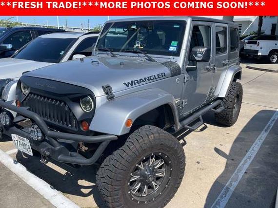 JEEP WRANGLER 2013 1C4HJWEG9DL662933 image JEEP WRANGLER 2013 1C4HJWEG9DL662933 image