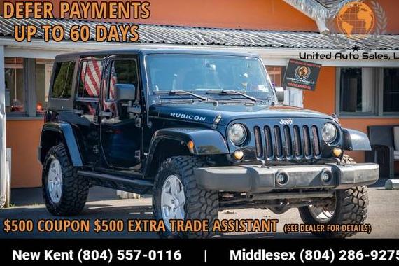 JEEP WRANGLER 2013 1C4BJWFG4DL636003 image JEEP WRANGLER 2013 1C4BJWFG4DL636003 image