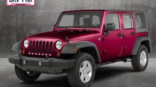 JEEP WRANGLER 2013 1C4BJWDG0DL542218 image JEEP WRANGLER 2013 1C4BJWDG0DL542218 image