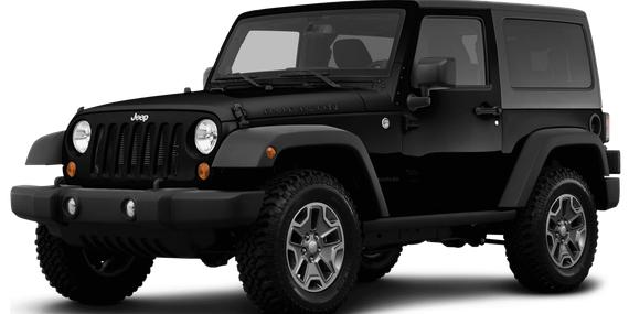 JEEP WRANGLER 2013 1C4BJWCG0DL533262 image