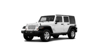 JEEP WRANGLER 2013 1C4BJWDG4DL669294 image