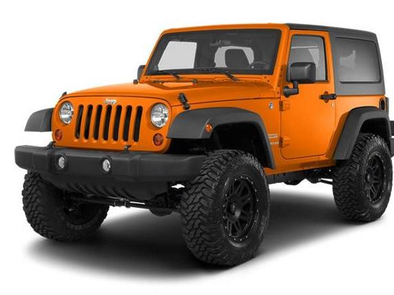 JEEP WRANGLER 2013 1C4AJWAG2DL607540 image JEEP WRANGLER 2013 1C4AJWAG2DL607540 image