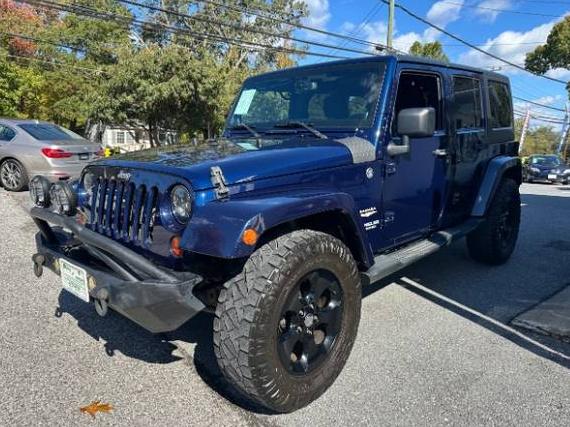 JEEP WRANGLER 2013 1C4HJWEG0DL523287 image JEEP WRANGLER 2013 1C4HJWEG0DL523287 image