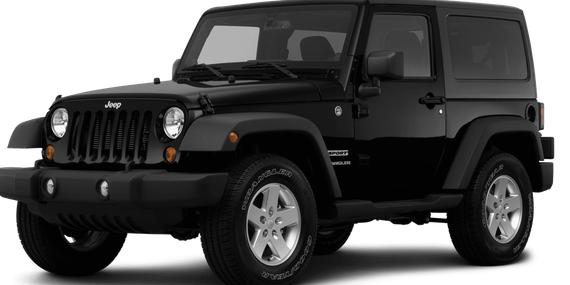 JEEP WRANGLER 2013 1C4HJWEG7DL596172 image