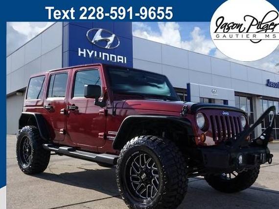 JEEP WRANGLER 2013 1C4HJWDG0DL555836 image JEEP WRANGLER 2013 1C4HJWDG0DL555836 image