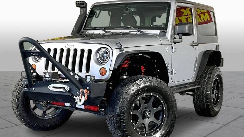 JEEP WRANGLER 2013 1C4AJWAG9DL674653 image JEEP WRANGLER 2013 1C4AJWAG9DL674653 image