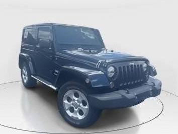 JEEP WRANGLER 2013 1C4AJWBG0DL623878 image