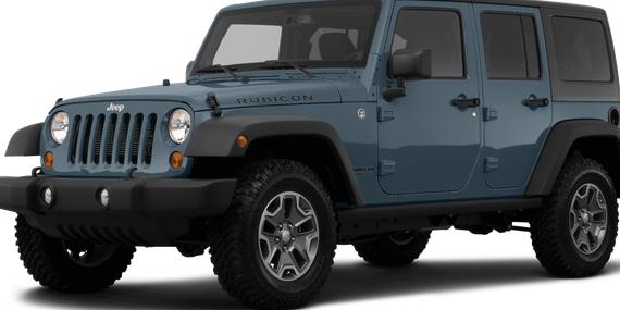 JEEP WRANGLER 2013 1C4HJWFG0DL650961 image