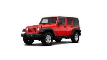 JEEP WRANGLER 2013 1C4BJWDG1DL653103 image