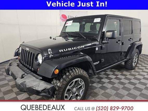 JEEP WRANGLER 2013 1C4HJWFG9DL573023 image