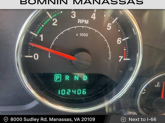 JEEP WRANGLER 2013 1C4BJWEGXDL655351 image