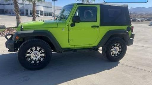 JEEP WRANGLER 2013 1C4AJWAG3DL506894 image JEEP WRANGLER 2013 1C4AJWAG3DL506894 image