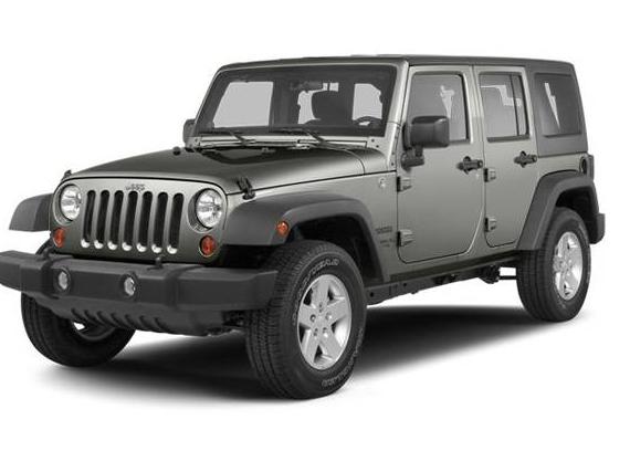 JEEP WRANGLER 2013 1C4BJWEG3DL551753 image JEEP WRANGLER 2013 1C4BJWEG3DL551753 image