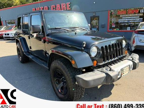 JEEP WRANGLER 2013 1C4HJWEG8DL668125 image JEEP WRANGLER 2013 1C4HJWEG8DL668125 image