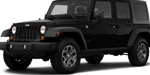 JEEP WRANGLER 2013 1C4HJWFG4DL552533 image
