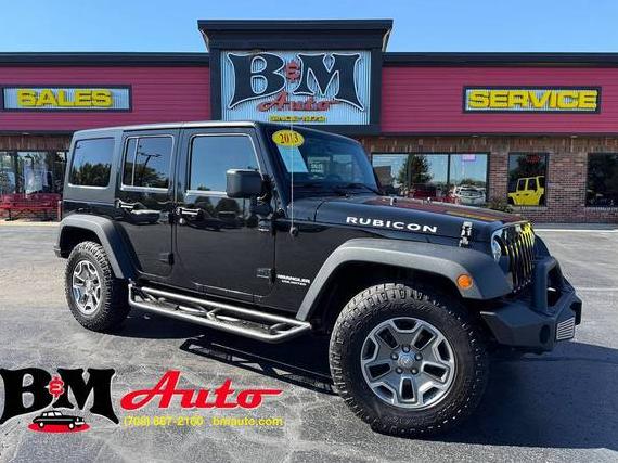 JEEP WRANGLER 2013 1C4HJWFG1DL584713 image JEEP WRANGLER 2013 1C4HJWFG1DL584713 image