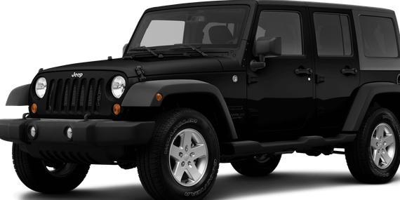 JEEP WRANGLER 2013 1C4BJWDG9DL572043 image