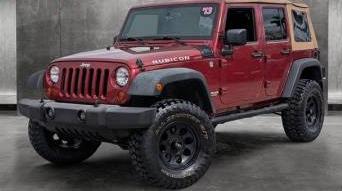 JEEP WRANGLER 2013 1C4HJWFG1DL609707 image JEEP WRANGLER 2013 1C4HJWFG1DL609707 image