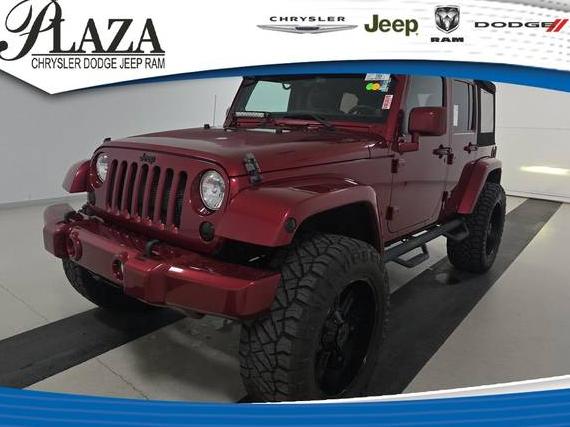 JEEP WRANGLER 2013 1C4BJWEG4DL524612 image JEEP WRANGLER 2013 1C4BJWEG4DL524612 image