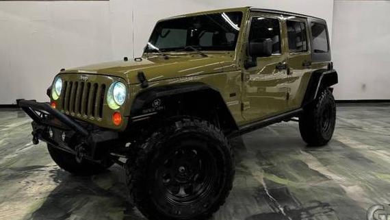 JEEP WRANGLER 2013 1C4BJWDG4DL568031 image JEEP WRANGLER 2013 1C4BJWDG4DL568031 image