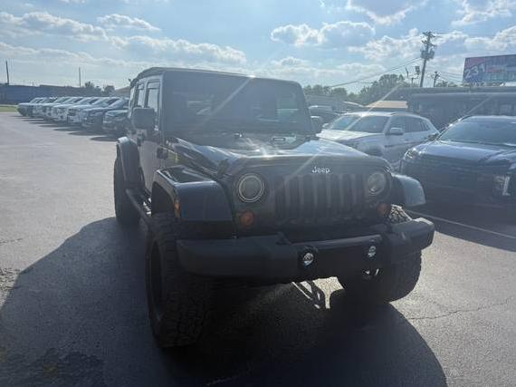 JEEP WRANGLER 2013 1C4BJWEG2DL684245 image JEEP WRANGLER 2013 1C4BJWEG2DL684245 image