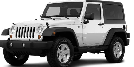 JEEP WRANGLER 2013 1C4HJWEG5DL579208 image