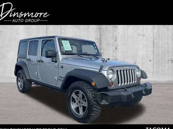 JEEP WRANGLER 2013 1C4BJWDG0DL597462 image JEEP WRANGLER 2013 1C4BJWDG0DL597462 image