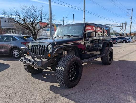 JEEP WRANGLER 2013 1C4BJWDG3DL658674 image JEEP WRANGLER 2013 1C4BJWDG3DL658674 image