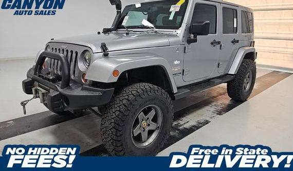 JEEP WRANGLER 2013 1C4HJWEG7DL673476 image JEEP WRANGLER 2013 1C4HJWEG7DL673476 image