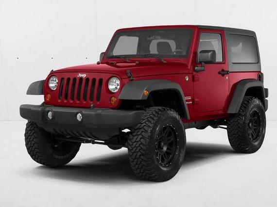 JEEP WRANGLER 2013 1C4AJWBG7DL568331 image JEEP WRANGLER 2013 1C4AJWBG7DL568331 image