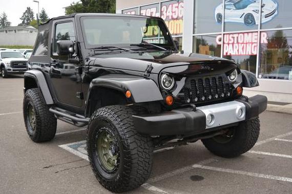 JEEP WRANGLER 2013 1C4AJWAG1DL604354 image JEEP WRANGLER 2013 1C4AJWAG1DL604354 image