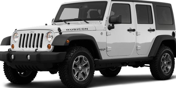 JEEP WRANGLER 2013 1C4BJWFG4DL516685 image