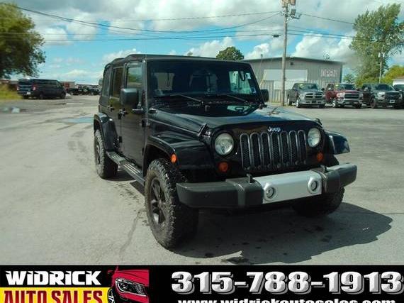 JEEP WRANGLER 2013 1C4BJWEG6DL609449 image JEEP WRANGLER 2013 1C4BJWEG6DL609449 image