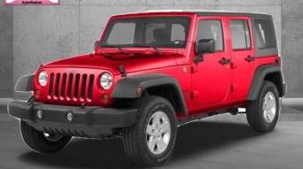 JEEP WRANGLER 2013 1C4HJWEG9DL696838 image