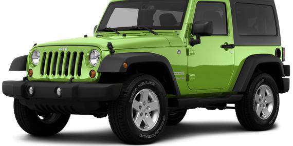 JEEP WRANGLER 2013 1C4AJWAG6DL550078 image JEEP WRANGLER 2013 1C4AJWAG6DL550078 image