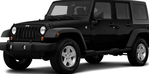 JEEP WRANGLER 2013 1C4BJWDGXDL636168 image